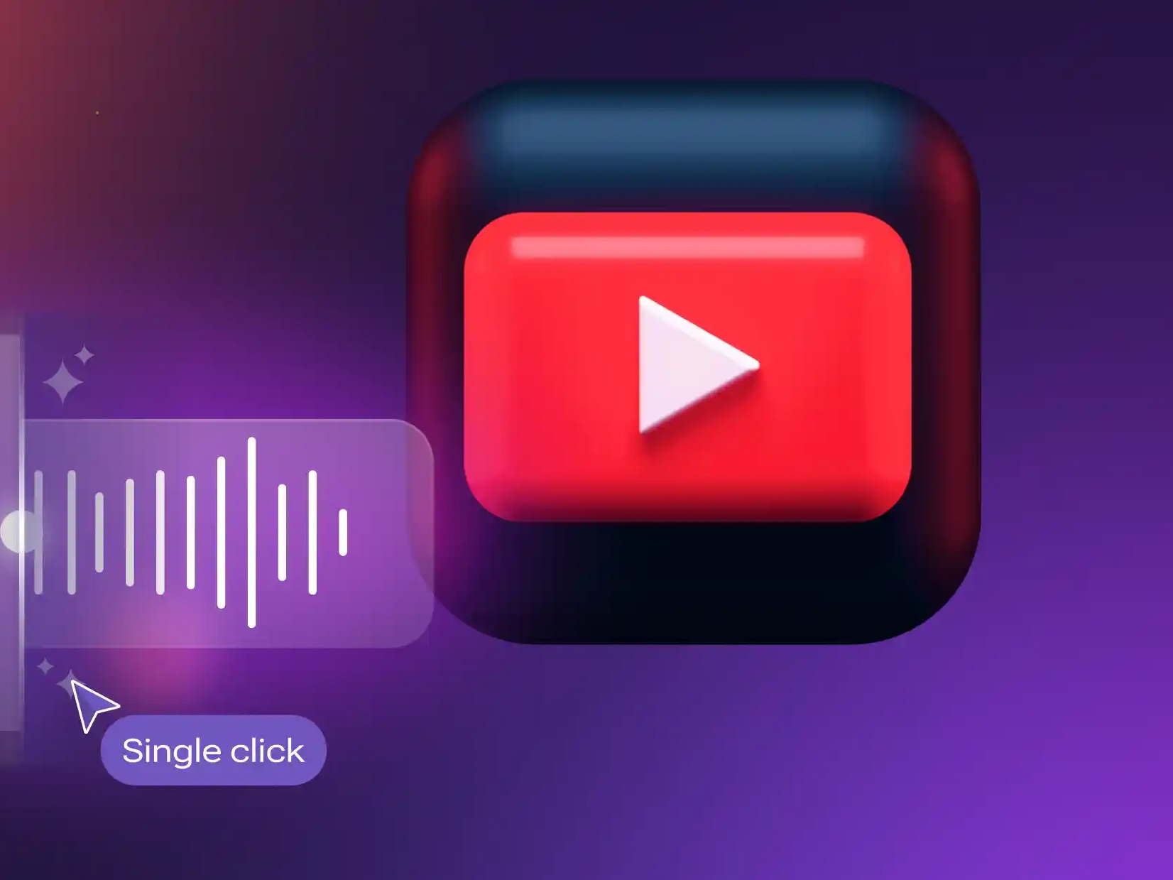 Best 5 Text-to-Speech Tools for YouTube Creators in 2025 banner image