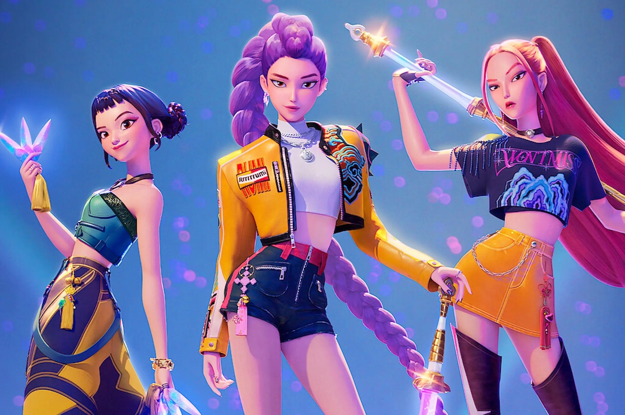 Kpop Demon Hunters: Everything You Need to Know banner image